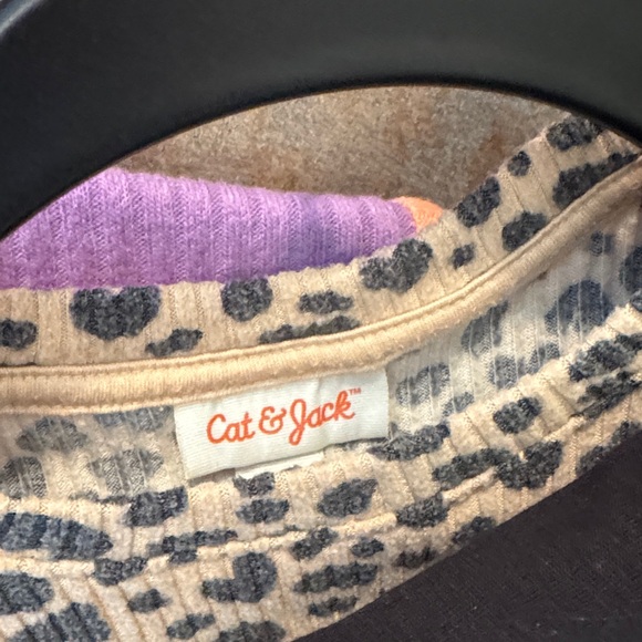 Cat & Jack and Various Brand Girls 4T Lot. - Picture 2 of 11